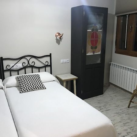 As Miguinas Do Cebreiro Ξενοδοχείο Pedrafita do Cebreiro Εξωτερικό φωτογραφία