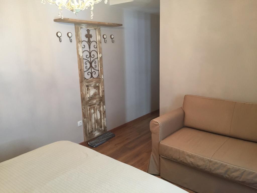 As Miguinas Do Cebreiro Ξενοδοχείο Pedrafita do Cebreiro Δωμάτιο φωτογραφία