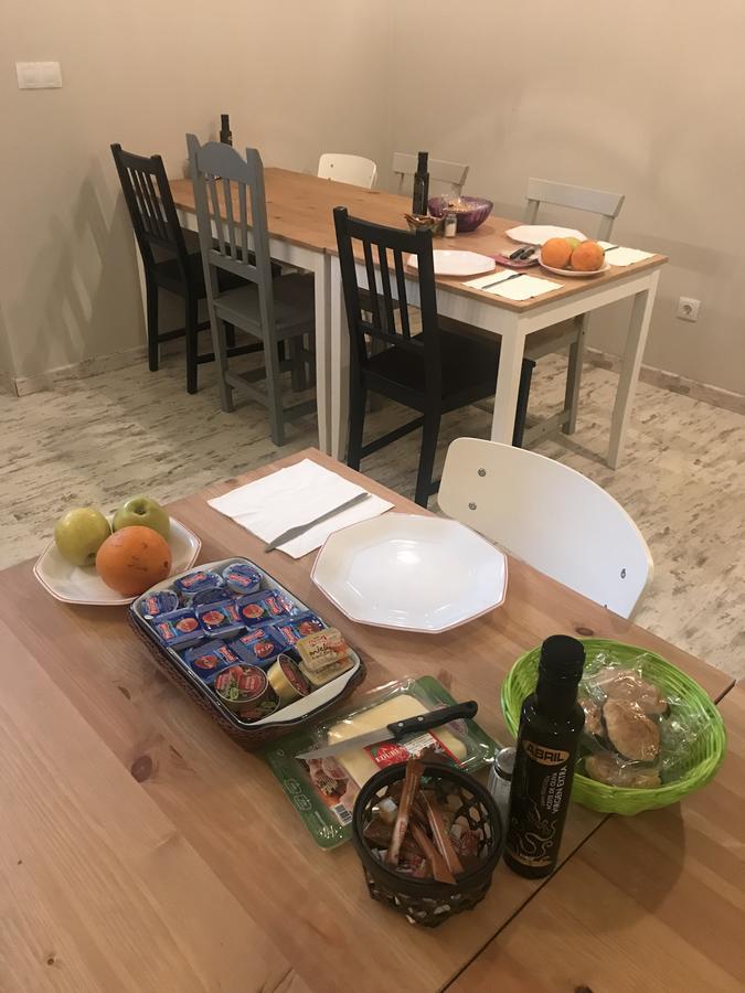 As Miguinas Do Cebreiro Ξενοδοχείο Pedrafita do Cebreiro Εξωτερικό φωτογραφία