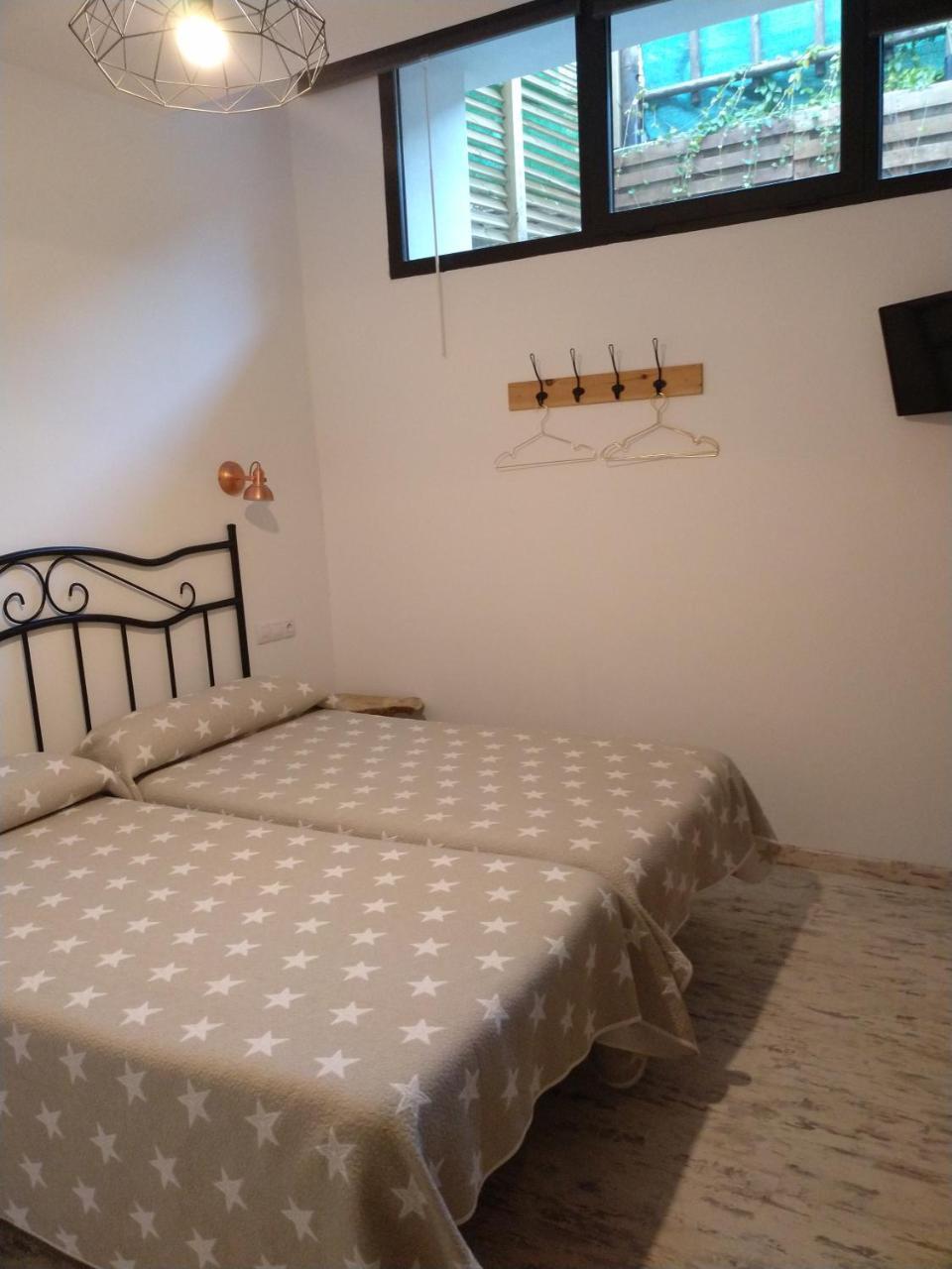 As Miguinas Do Cebreiro Ξενοδοχείο Pedrafita do Cebreiro Εξωτερικό φωτογραφία