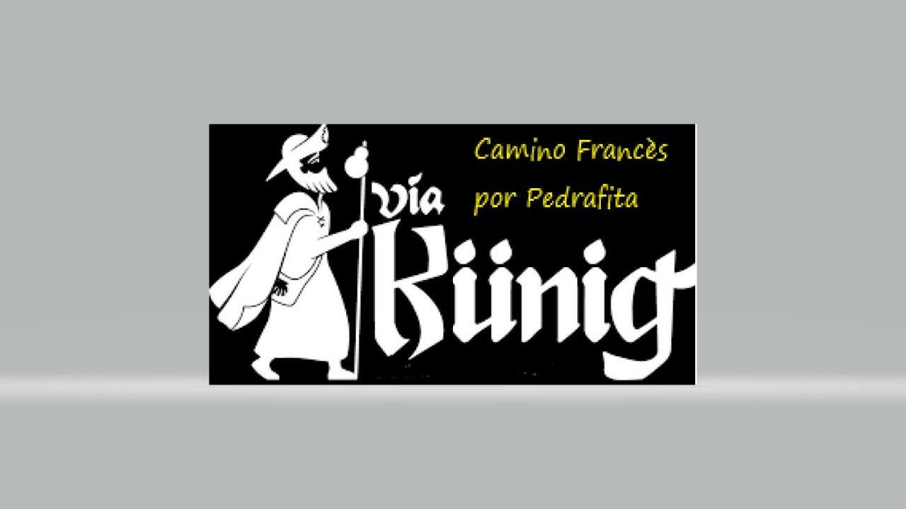 As Miguinas Do Cebreiro Ξενοδοχείο Pedrafita do Cebreiro Εξωτερικό φωτογραφία
